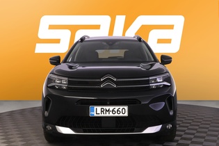 Citroën C5 Aircross vaihtoauto