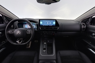 Citroën C5 Aircross vaihtoauto