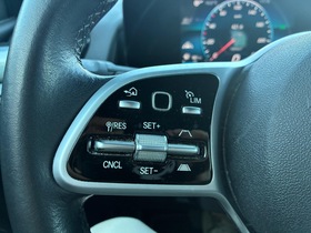 Mercedes-Benz GLB vaihtoauto