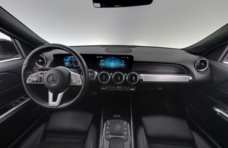 Mercedes-Benz GLB vaihtoauto