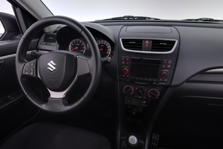 Suzuki Swift vaihtoauto