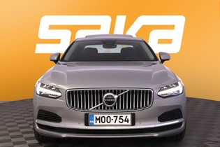 Volvo S90 vaihtoauto