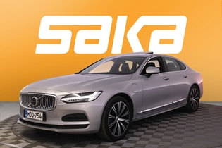 Volvo S90 vaihtoauto