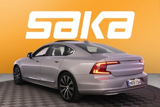 Volvo S90 vaihtoauto