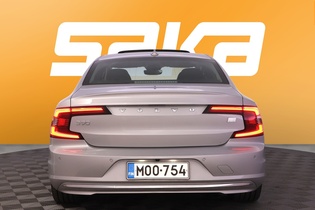 Volvo S90 vaihtoauto
