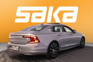 Volvo S90 vaihtoauto
