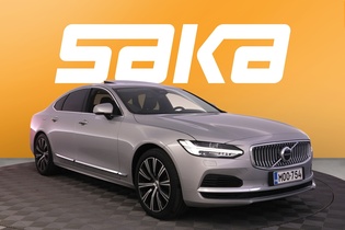 Volvo S90 vaihtoauto