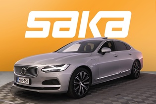 Volvo S90 vaihtoauto