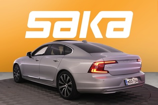 Volvo S90 vaihtoauto