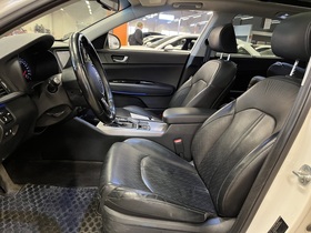 Kia Optima vaihtoauto