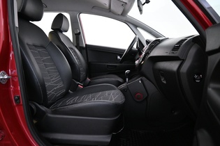 Kia Venga vaihtoauto