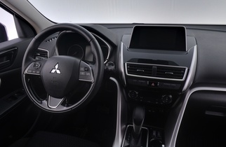 Mitsubishi Eclipse Cross vaihtoauto