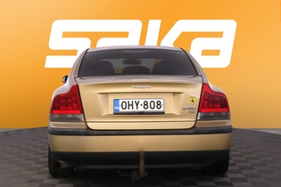 Volvo S60 vaihtoauto