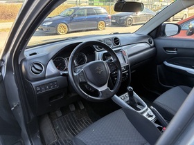 Suzuki Vitara vaihtoauto
