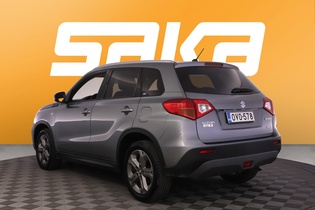 Suzuki Vitara vaihtoauto