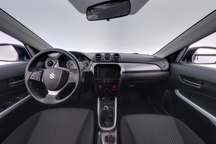 Suzuki Vitara vaihtoauto