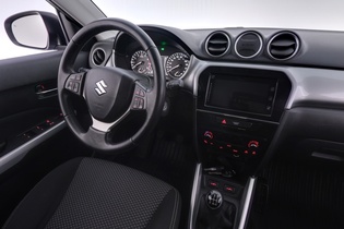 Suzuki Vitara vaihtoauto