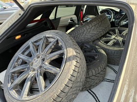 Mercedes-Benz CLA vaihtoauto