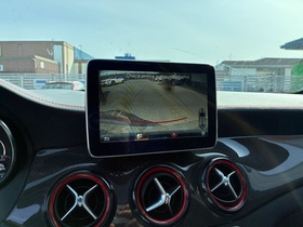 Mercedes-Benz CLA vaihtoauto