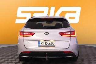 Kia Optima vaihtoauto