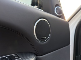 Land Rover Range Rover Sport vaihtoauto