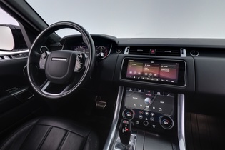 Land Rover Range Rover Sport vaihtoauto