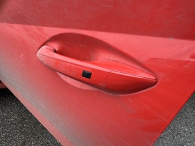 Hyundai i20 Hatchback vaihtoauto