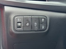 Hyundai i20 Hatchback vaihtoauto