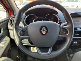 Renault Clio vaihtoauto