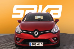 Renault Clio vaihtoauto