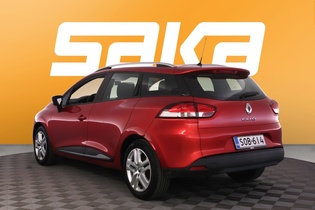 Renault Clio vaihtoauto