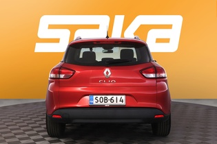 Renault Clio vaihtoauto