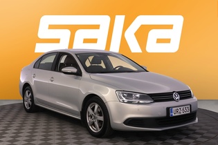 Volkswagen Jetta vaihtoauto