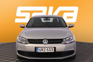 Volkswagen Jetta vaihtoauto