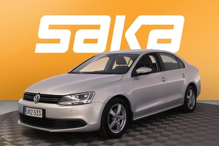 Volkswagen Jetta vaihtoauto