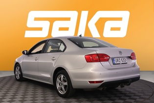 Volkswagen Jetta vaihtoauto