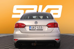 Volkswagen Jetta vaihtoauto