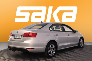 Volkswagen Jetta vaihtoauto