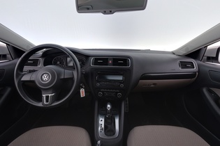 Volkswagen Jetta vaihtoauto
