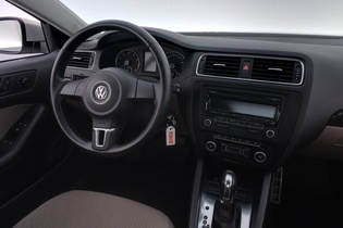 Volkswagen Jetta vaihtoauto