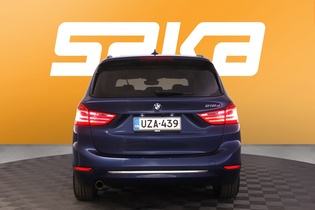 BMW 218 vaihtoauto