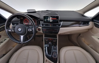 BMW 218 vaihtoauto
