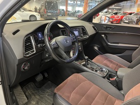 SEAT Ateca vaihtoauto