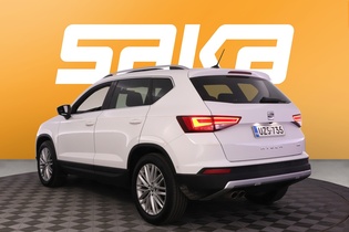 SEAT Ateca vaihtoauto