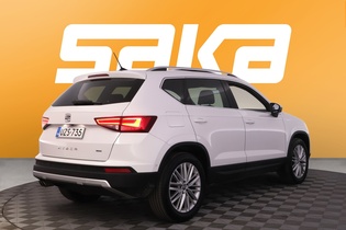 SEAT Ateca vaihtoauto