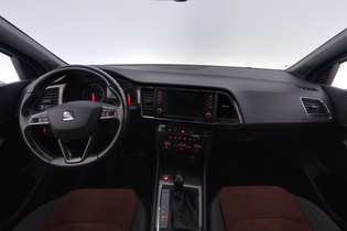 SEAT Ateca vaihtoauto