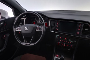 SEAT Ateca vaihtoauto