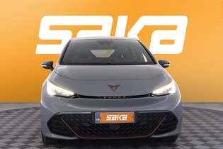 Cupra Born vaihtoauto