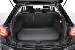 Audi Q2 vaihtoauto