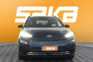 Hyundai Kona vaihtoauto